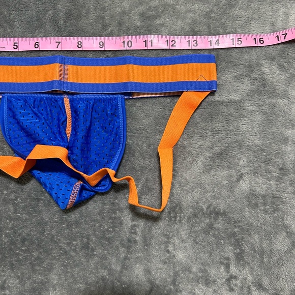 😈  MENS JOCK - CUSTOM AVAILABLE - Picture 6 of 8